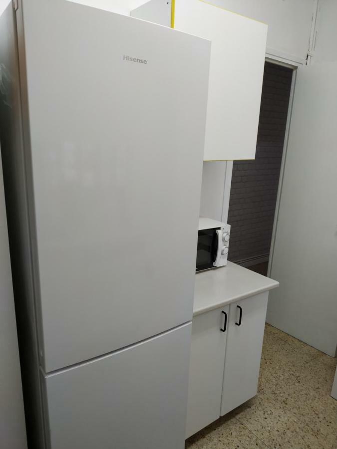 Lo Piset De La Torre Apartment Tremp Ngoại thất bức ảnh