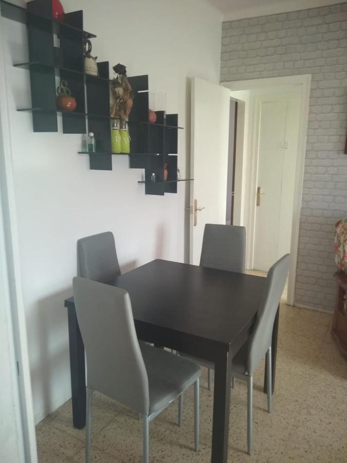 Lo Piset De La Torre Apartment Tremp Ngoại thất bức ảnh